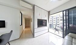 Sengkang Grand Residences (D19), Apartment #558695391